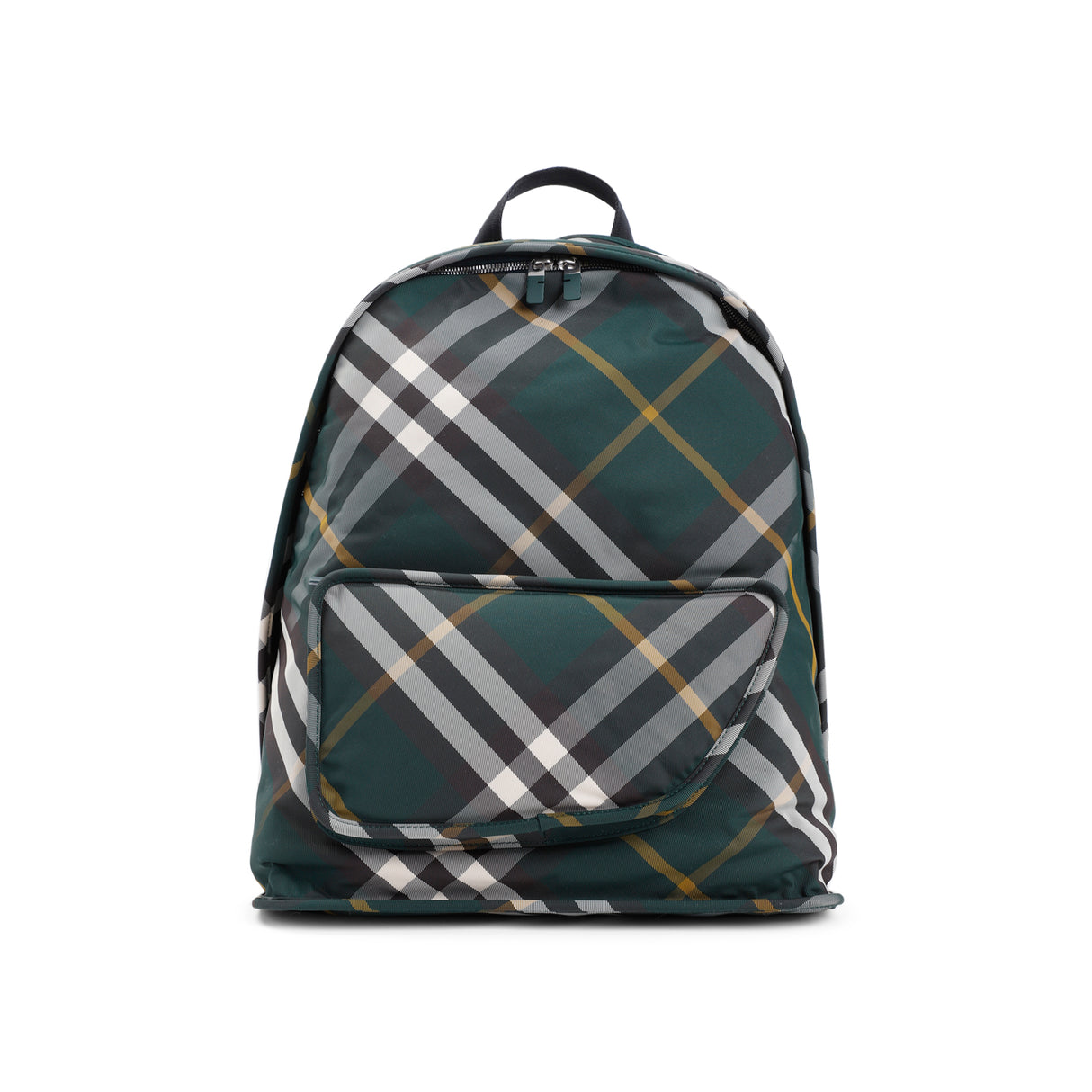 BURBERRY Backpack 39cm x 46cm x 21cm - Trendy Men's Accessory for Fall Winter 24/25