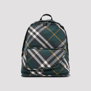 BURBERRY Backpack 39cm x 46cm x 21cm - Trendy Men's Accessory for Fall Winter 24/25