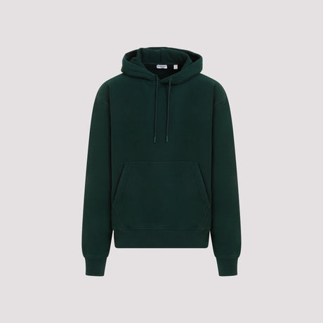 BURBERRY Stylish Adjustable Hoodie for Men