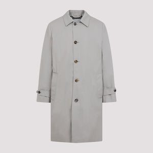 BURBERRY Men's Premium Jacket