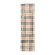 BURBERRY Luxurious Cashmere-Silk Blend Scarf