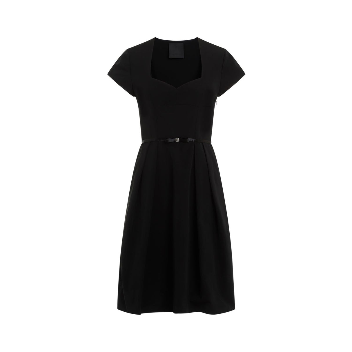 GIVENCHY Chic Mini Dress for Women