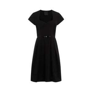 GIVENCHY Chic Mini Dress for Women