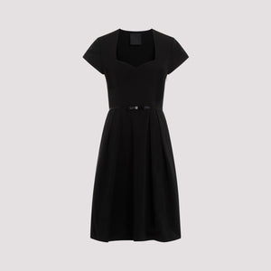 GIVENCHY Chic Mini Dress for Women