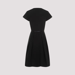 GIVENCHY Chic Mini Dress for Women