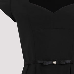 GIVENCHY Chic Mini Dress for Women