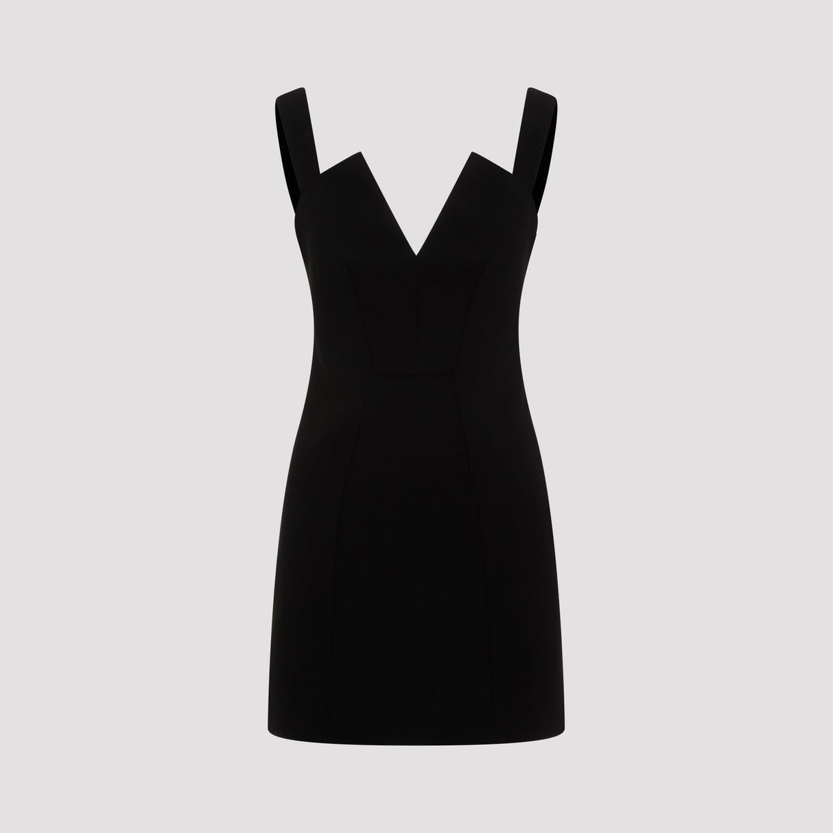 GIVENCHY Chic Acetate Mini Dress for Women