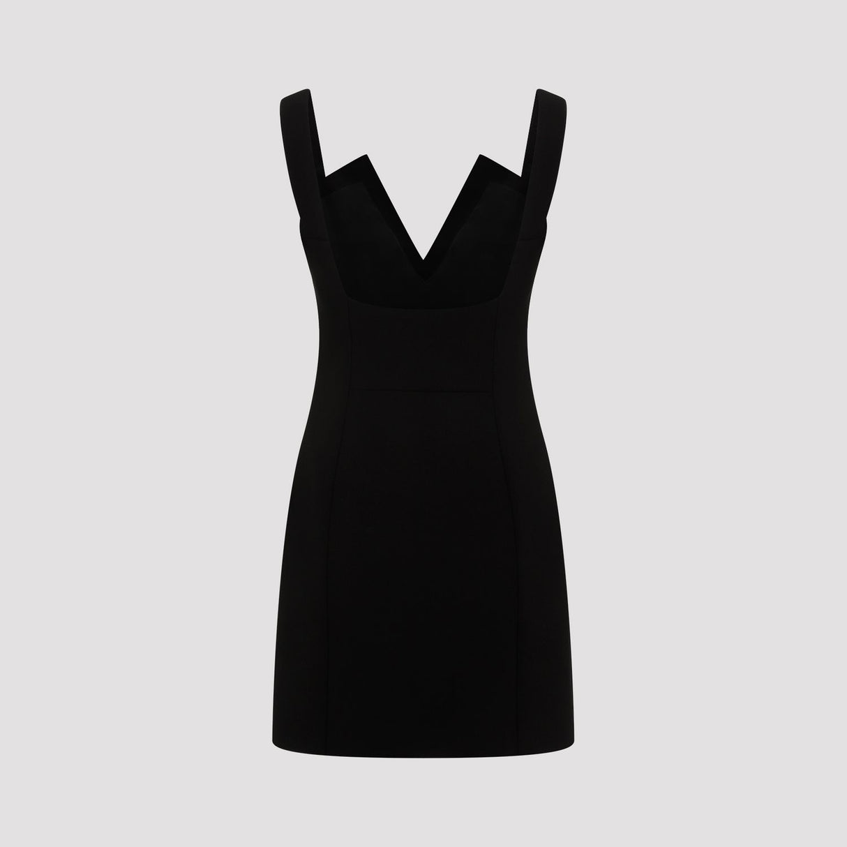 GIVENCHY Chic Acetate Mini Dress for Women