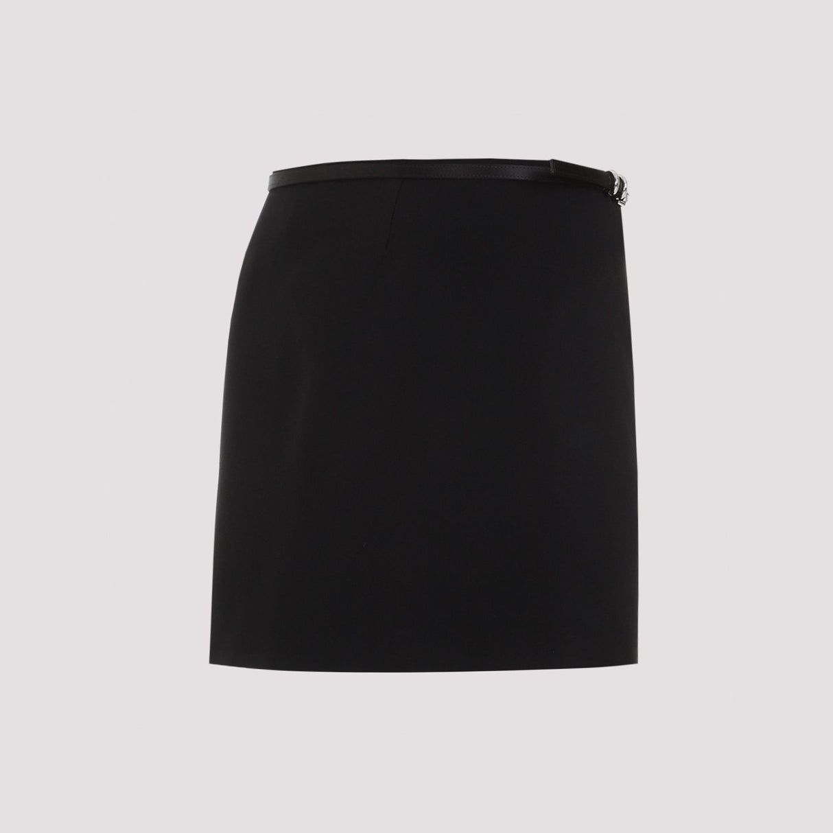 GIVENCHY Mini Wrap Skirt for Women - SS24 Collection