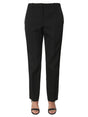 GIVENCHY Stylish Women's Pants with Side Bands