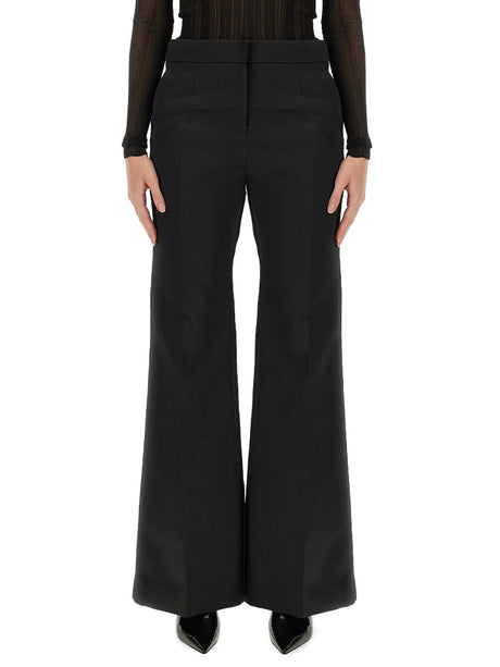 GIVENCHY Flare Fit Pants - Size 40 FR