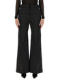 GIVENCHY Flare Fit Pants - Size 40 FR