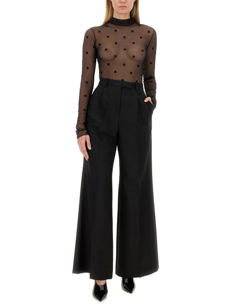 GIVENCHY Chic Women's Pantsuit - Size 38 FR