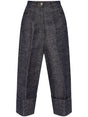 GIVENCHY Palazzo Denim Pants