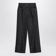 GIVENCHY Classic Women's Denim Jeans - Straight Fit