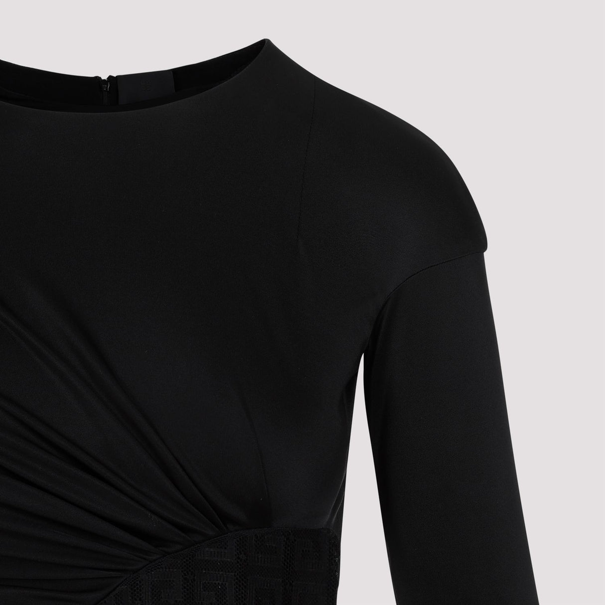 GIVENCHY Essential Viscose Top