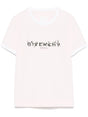 GIVENCHY Logo Mini T-Shirt for Women - SS25 Collection