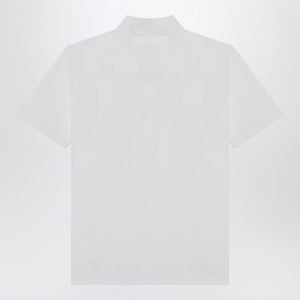 GIVENCHY Elegant Buttoned Collar T-Shirt for Women