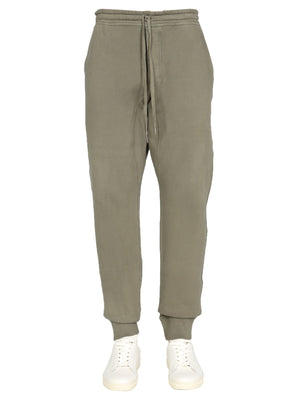 TOM FORD Regular Fit Jogging Trousers