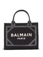 Balmain Chic Mini Shoulder Handbag