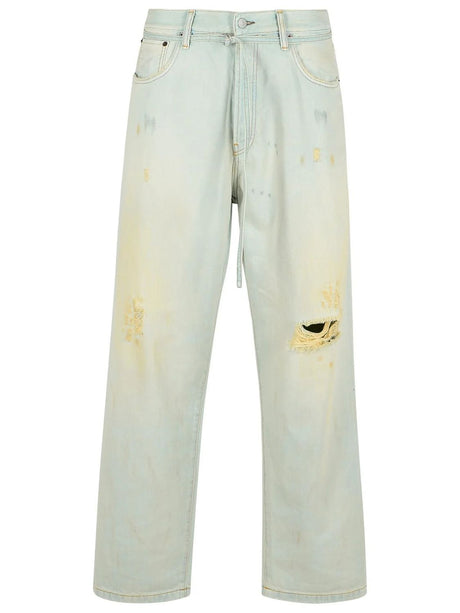 ACNE STUDIOS Shorebreak Mini Pants for Men