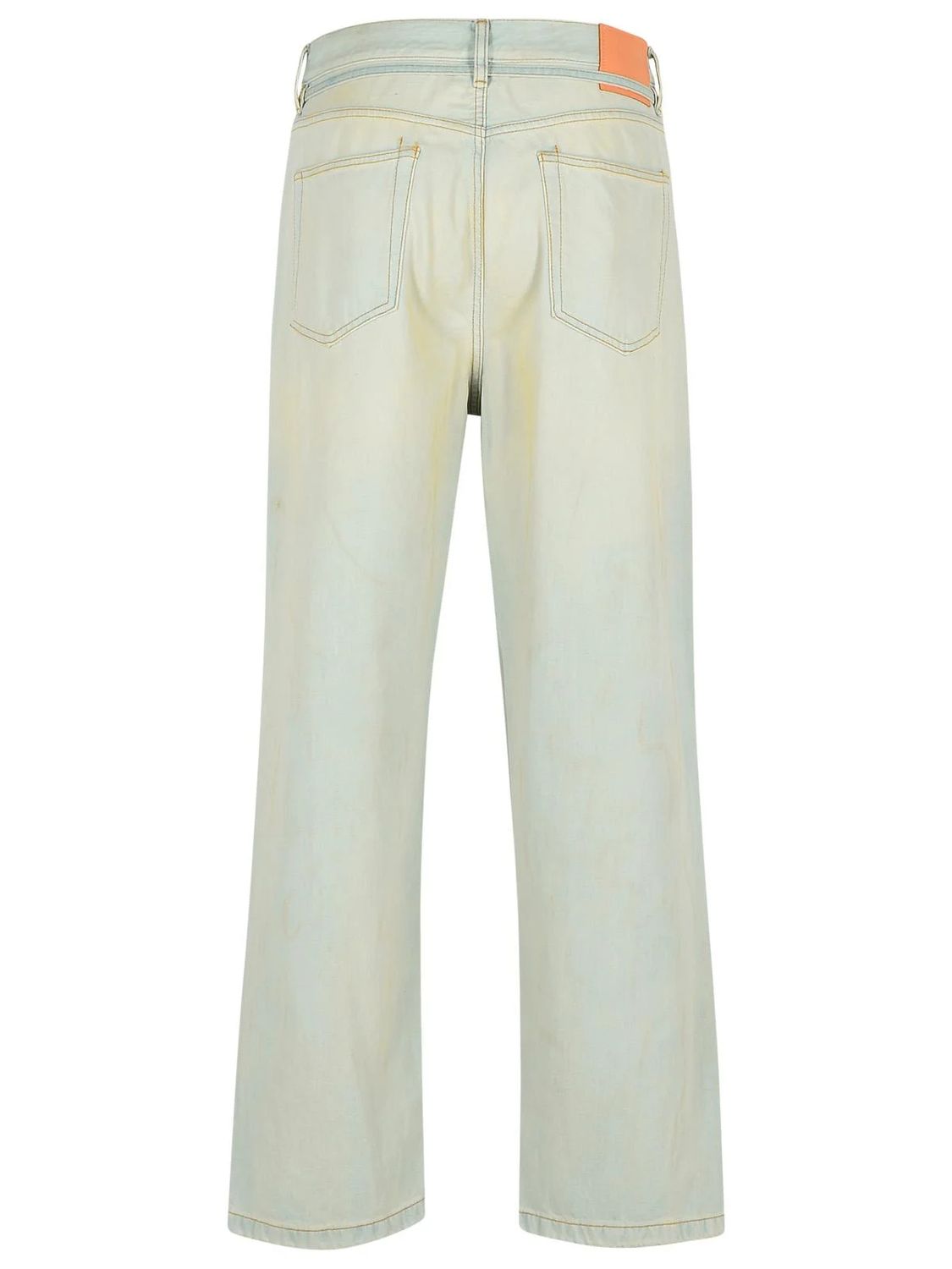 ACNE STUDIOS Shorebreak Mini Pants for Men