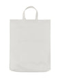 ACNE STUDIOS Stylish Double Handle Tote Handbag with Logo