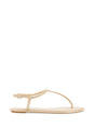 RENE CAOVILLA Elegant Mini Satin Sandals