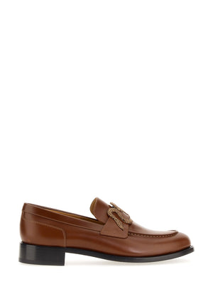 RENE CAOVILLA Morgana Loafer for Women