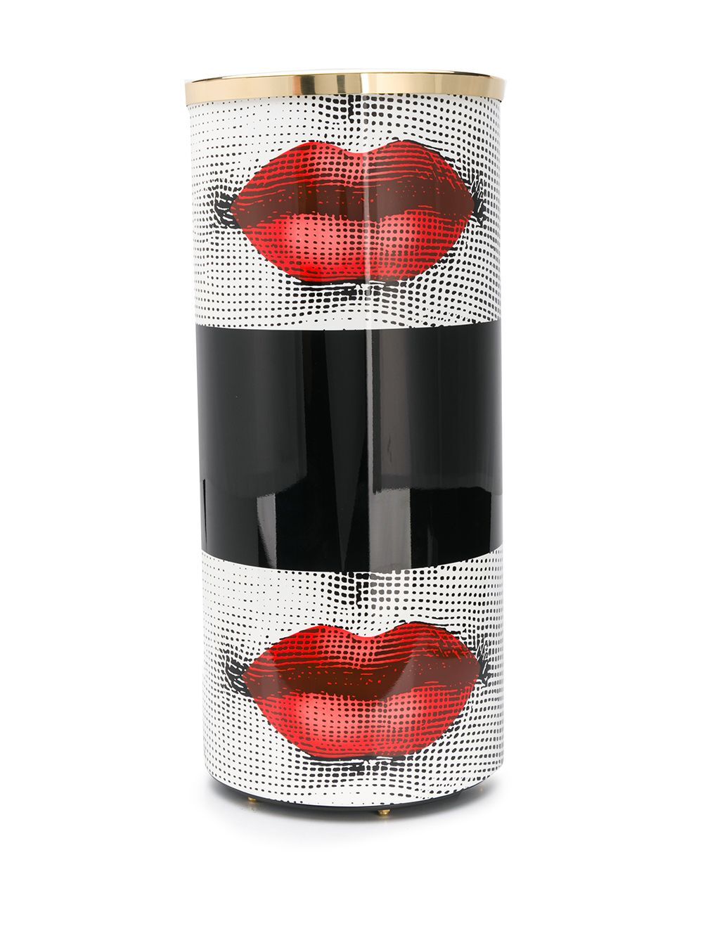 FORNASETTI Color Kiss Umbrella