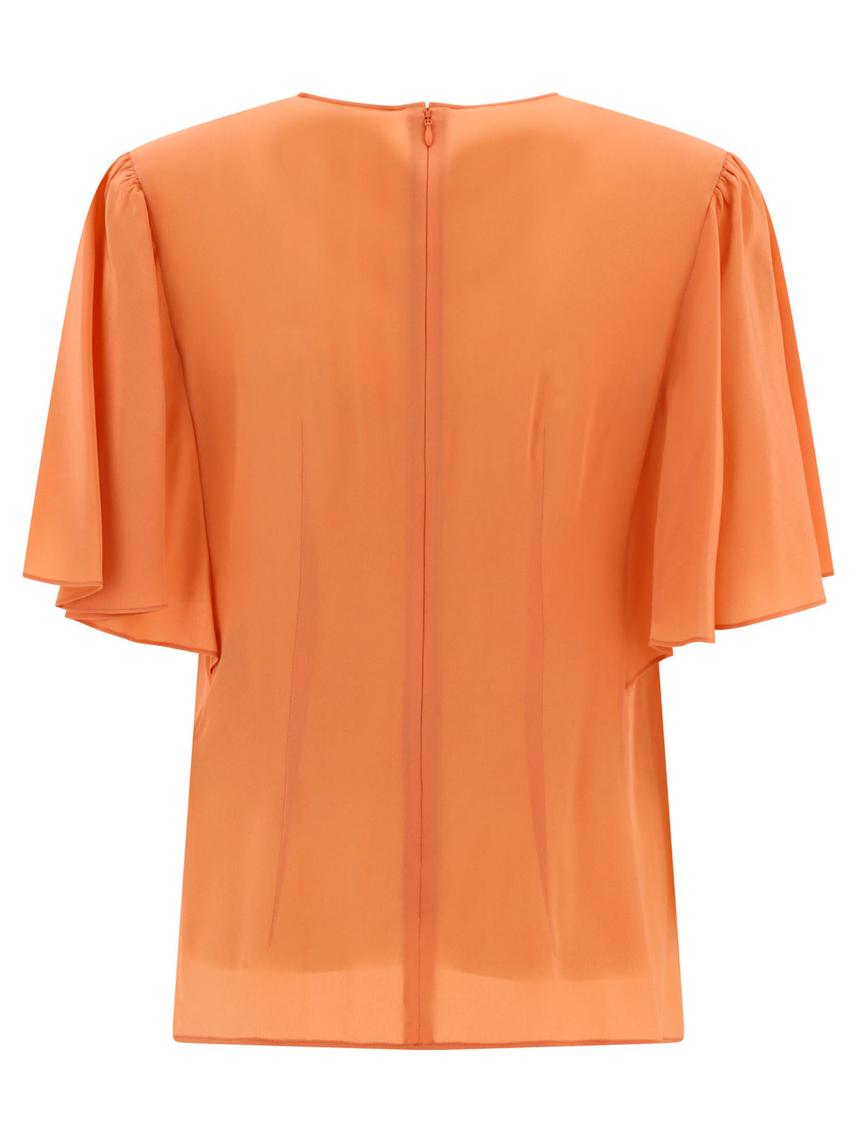 CHLOÉ Women's Wing Sleeve Top