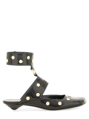 CHLOÉ Chic Leather Sandals for Women