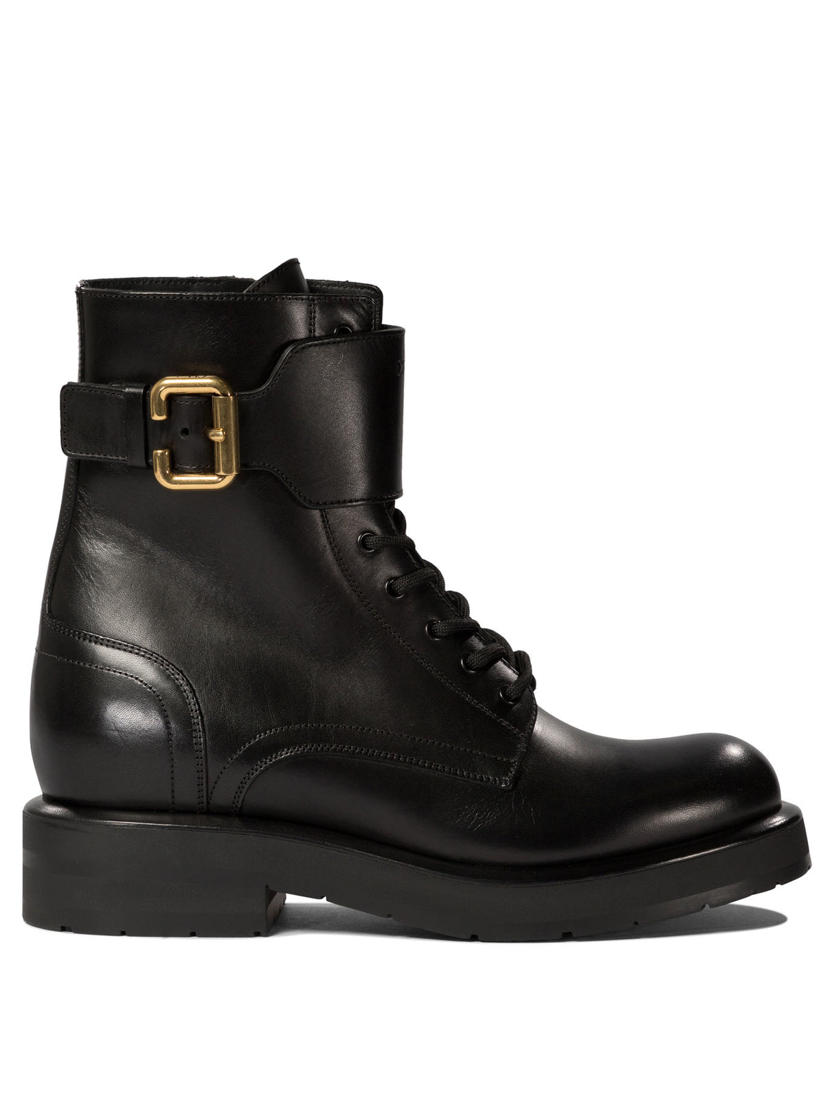 CHLOÉ Elegant Ankle Boots for Women