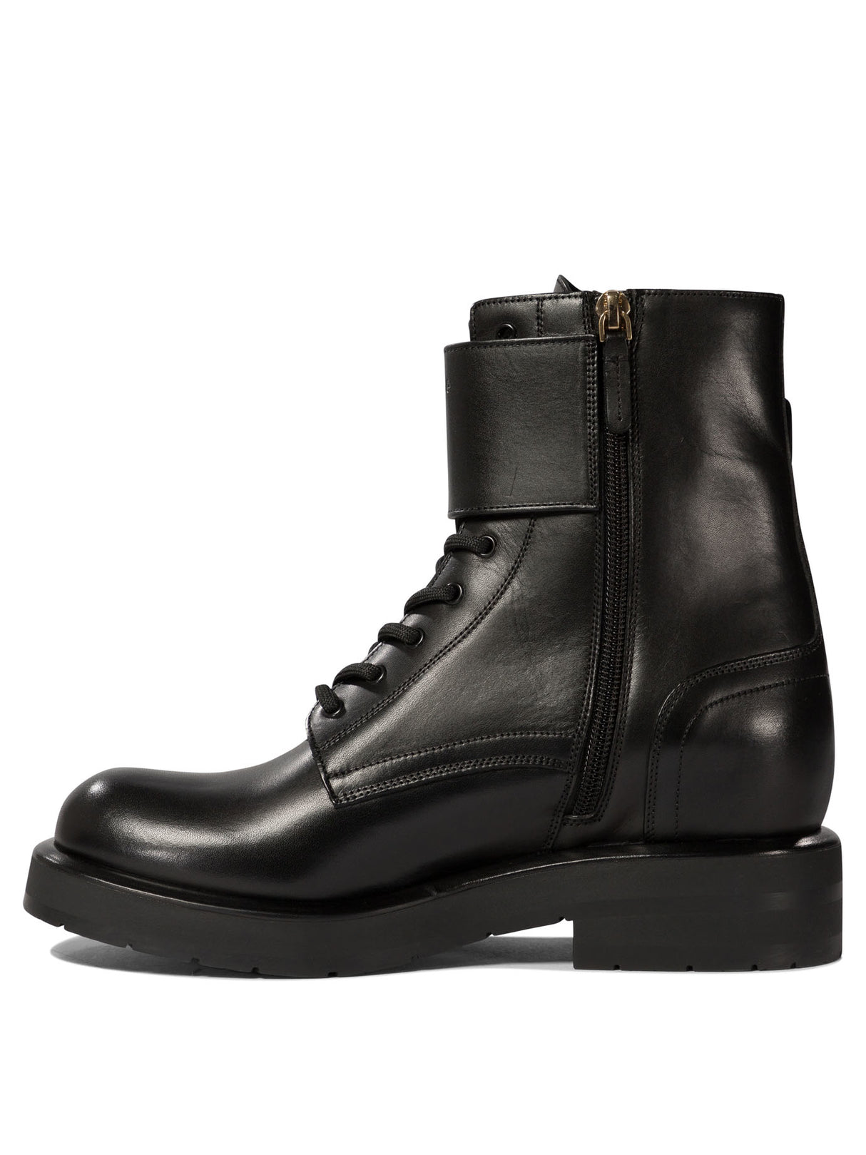 CHLOÉ Elegant Ankle Boots for Women