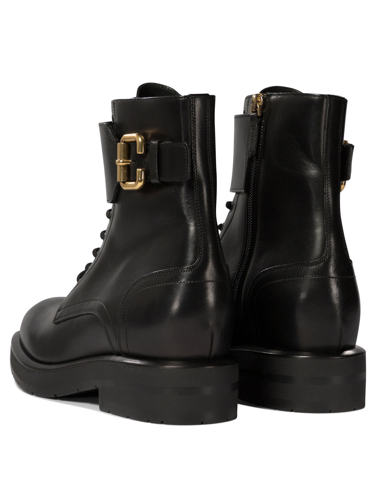 CHLOÉ Elegant Ankle Boots for Women