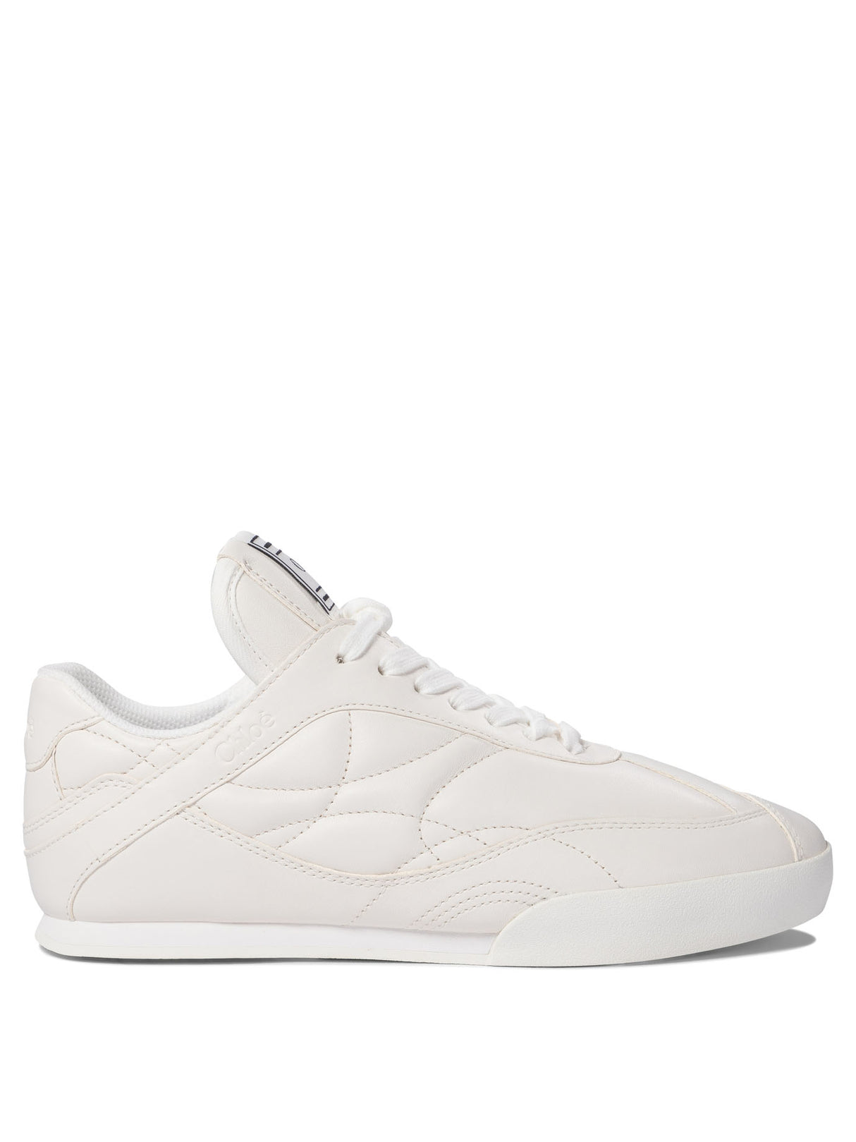 CHLOÉ Chic Women’s Slip-On Sneakers