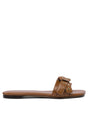 CHLOÉ Women’s Leather Sandals