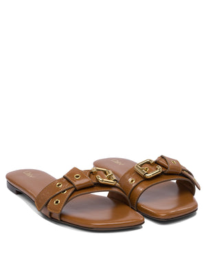 CHLOÉ Women’s Leather Sandals