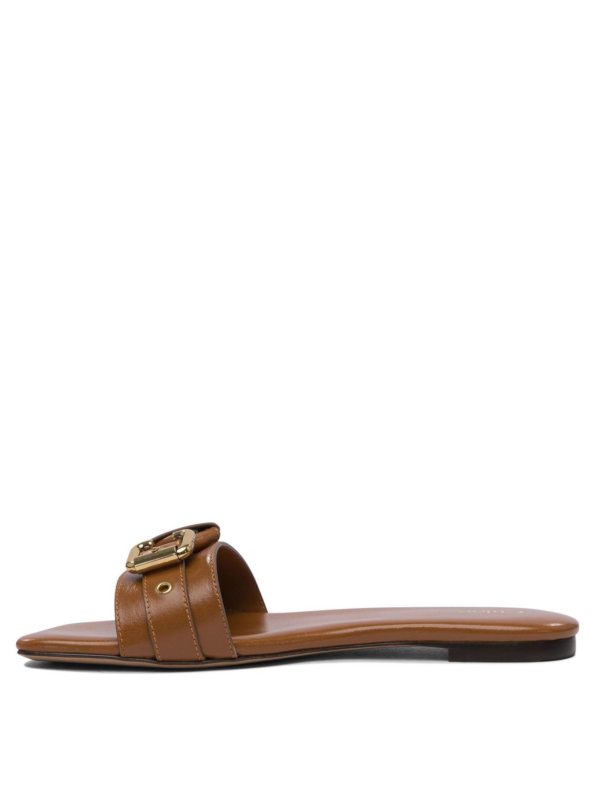 CHLOÉ Women’s Leather Sandals