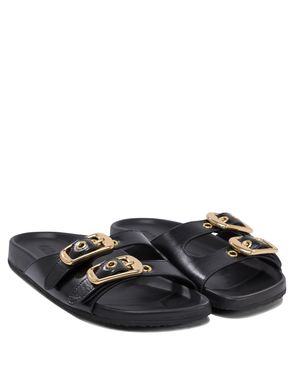 CHLOÉ Elegant Women's Sandals