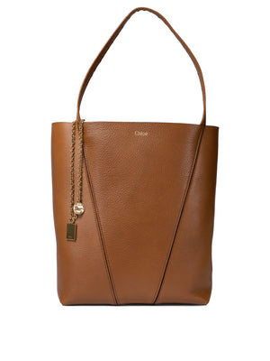 CHLOÉ Elegant Shoulder Bag for Women