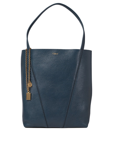 CHLOÉ Chic Shoulder Handbag