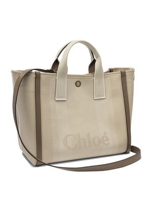 CHLOÉ Chic Women's Mini Handbag - SS25 Collection