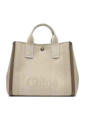 CHLOÉ Chic Women's Mini Handbag - SS25 Collection