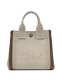 CHLOÉ Small Carry Mini Tote Handbag