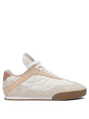 CHLOÉ Women's Eco-Friendly Slip-On Sneakers