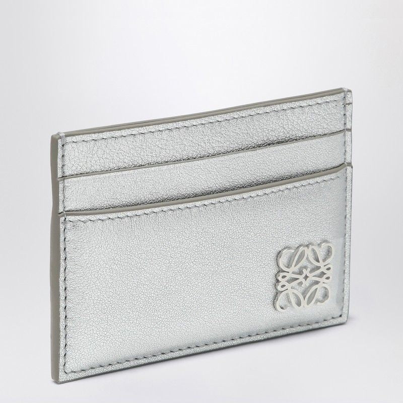 LOEWE Mini Puffer Card Holder