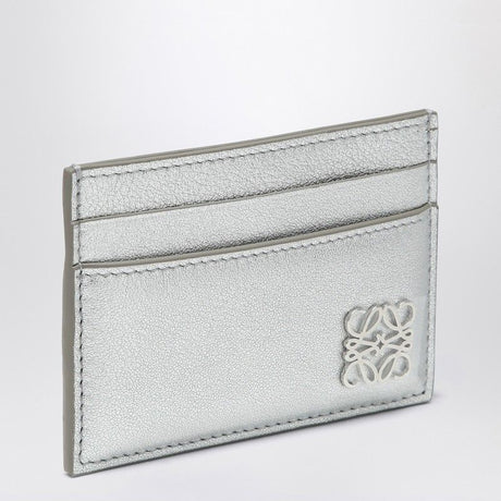 LOEWE Mini Puffer Card Holder