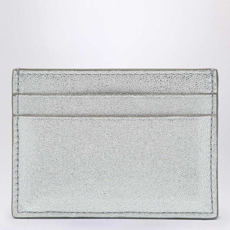 LOEWE Mini Puffer Card Holder