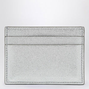 LOEWE Mini Puffer Card Holder